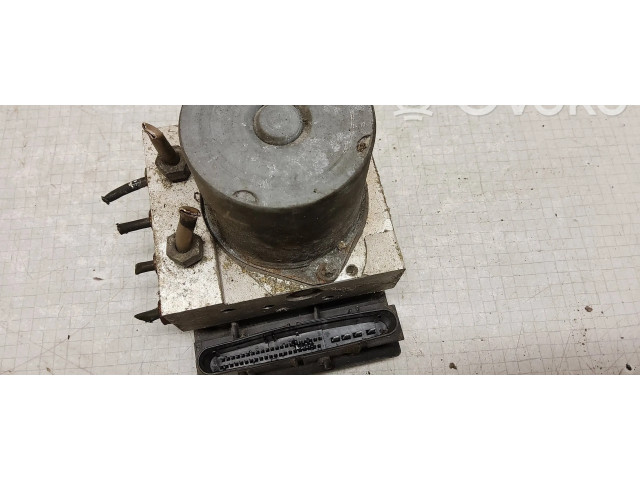 Блок АБС 0265950322, 49108B0510   Mercedes-Benz  A W169  2004-2012 года