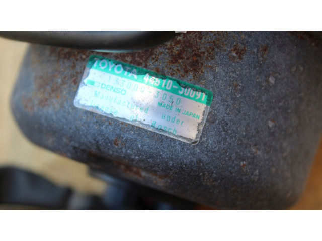 Jednotka ABS 4451030091, 4451030091   Lexus GS 300 400 430 1999