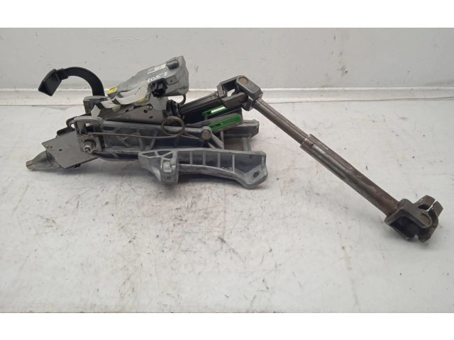 Руль Volvo C70 2010 - 2013 года P30793962