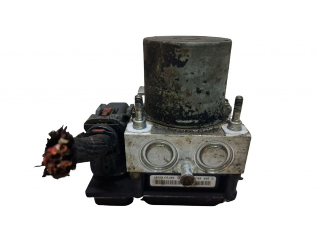 Блок АБС 4F0910517E, 4F0614517A   Audi  A6 S6 C6 4F  2004-2011 года