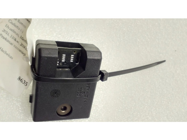 Блок комфорта 1379165   Alfa Romeo Giulietta   