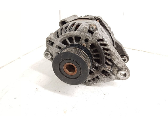 Генератор 1800A431 Mitsubishi Outlander