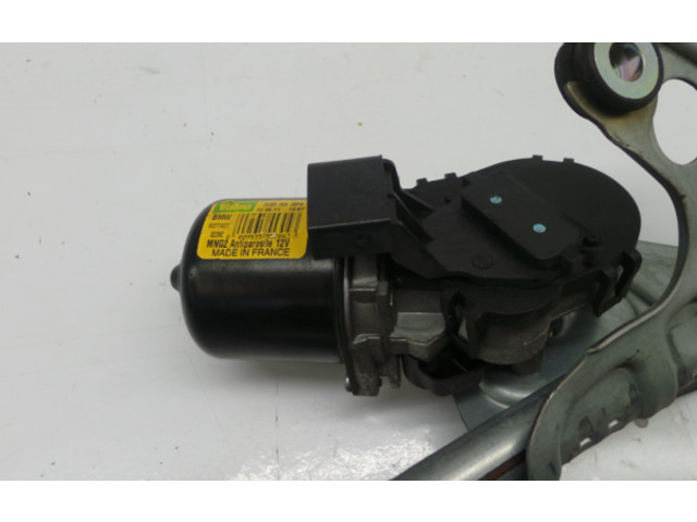Моторчик дворников 53555304, 8377427 Mini One - Cooper Coupe R56