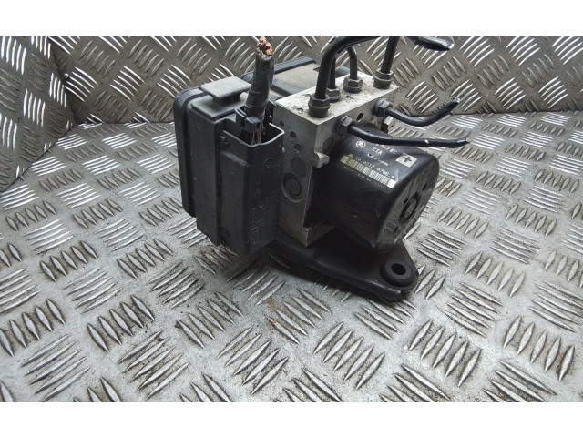 Блок АБС 1K0907379BL, 1K0614517EC   Skoda  Yeti (5L)  2009 - 2017 года