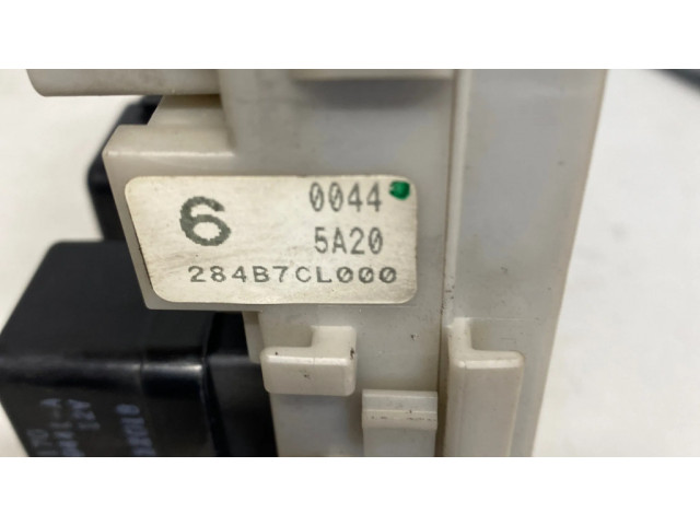 Блок предохранителей  284B7CL000, 5A20   Infiniti FX    