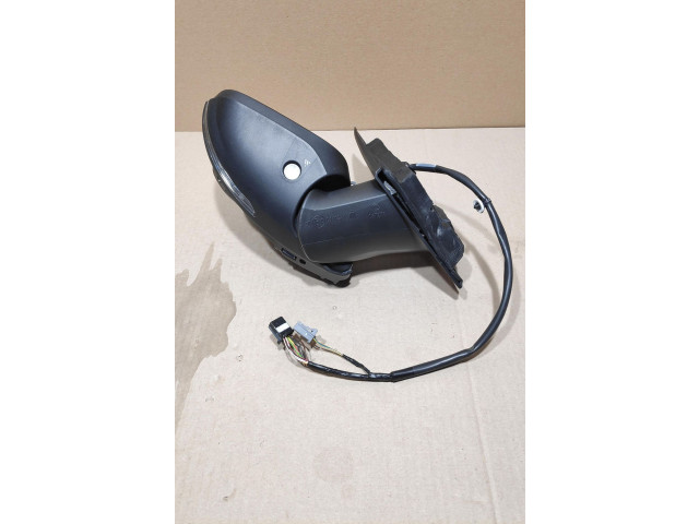 Zpětné zrcátko Renault Megane IV 2020 963027851R