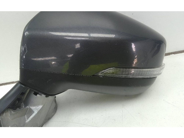 Zpětné zrcátko  Subaru Outback (BS) 2015  E13049689  