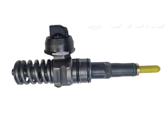 Форсунка 0414720204, 0986441560 Audi A2