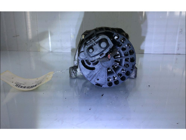 Генератор 52003531, 46843091   Fiat Punto (199)      