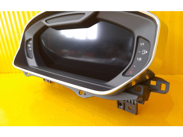 Řídící jednotka 4N0920794E, 4N0920794E Audi Q7 4M 2017