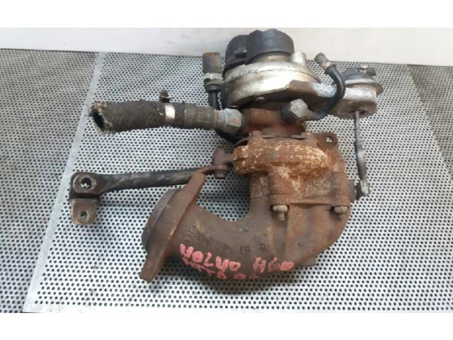 Турбина Volvo 460 7700866450, TURBOCOMPRESOR