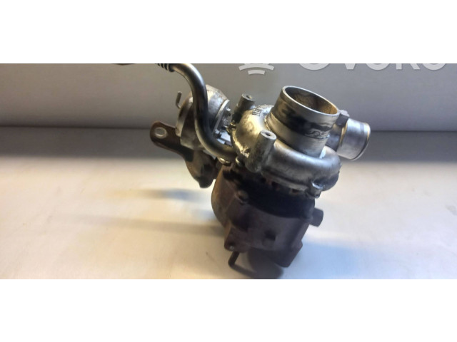 Turbodmychadlo Турбина VJ360609, 04224M Mazda 5