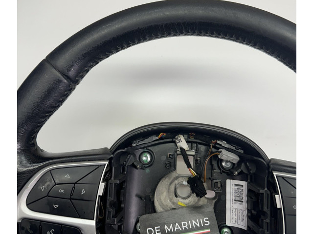 Руль Jeep Renegade  2014 -  года 07356613520, 07356613520      