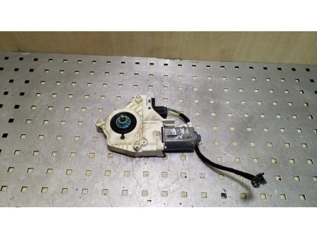 Передний двигатель механизма для подъема окон