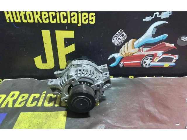 Генератор 1042104860   Honda Civic      