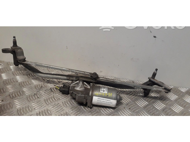 Шатун BNV 5J1955113A Skoda Roomster (5J)