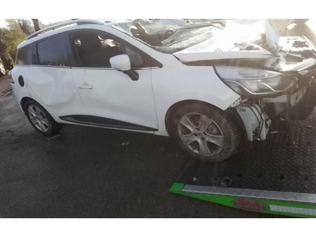 Шатун 807018534R Renault Clio IV