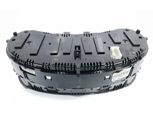 Панель приборов 9812832380, 9812832380 Citroen C4 I