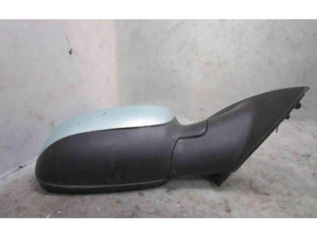 Зеркало электрическое        Opel Combo C  2001 - 2011 года   
