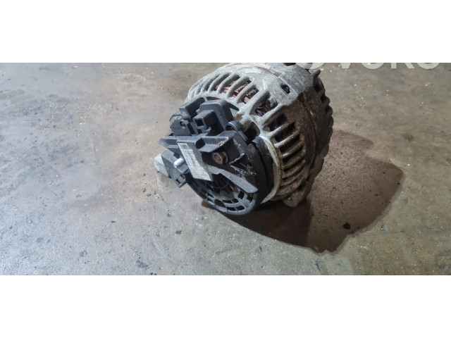 Генератор 30667787   Volvo XC90      