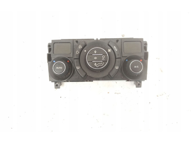 Блок управления климат-контролем 96738323XT   Peugeot 5008