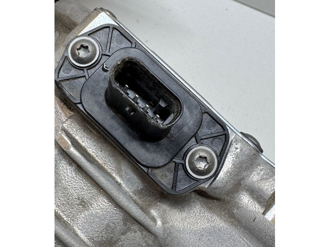 Turbodmychadlo Турбина 057145601E   Audi Q7 4M   