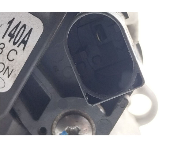 Генератор 04C903023C, 04C903023C Skoda Fabia Mk3 (NJ)