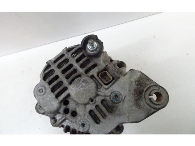 Генератор Dacia Logan I 2004 - 2012 года