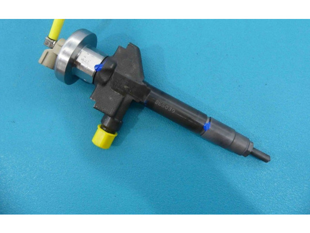 Форсунка 13H50A, IMPRK865039 Mazda MPV II LW