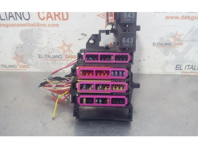 Блок предохранителей Audi A5 Sportback 8TA