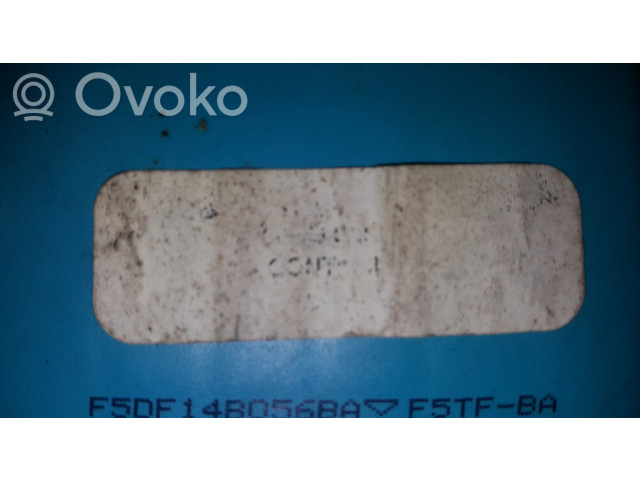 Блок подушек безопасности LNA2278AA Jaguar XJ X300