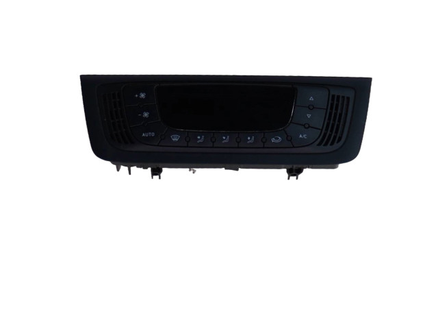 Модуль блока управления кондиционером 6J0820043E   Seat Ibiza IV (6J,6P)