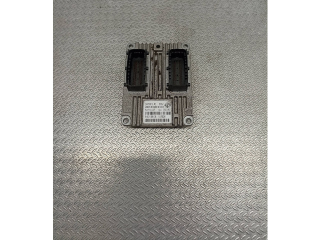 Řídící jednotka 6160109905, 5YY3GCF   Fiat Punto (199) 2007