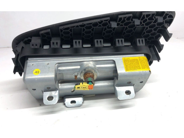 Надувная подушка для пассажира 5J1880202A Skoda Fabia Mk1 (6Y) 1999 - 2007 года