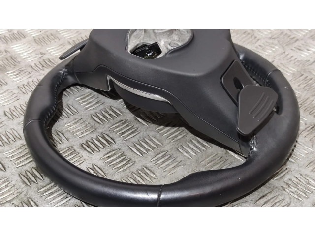 Volant Jaguar E-Pace 2018 J9C3043B13BC, J9C319443AA