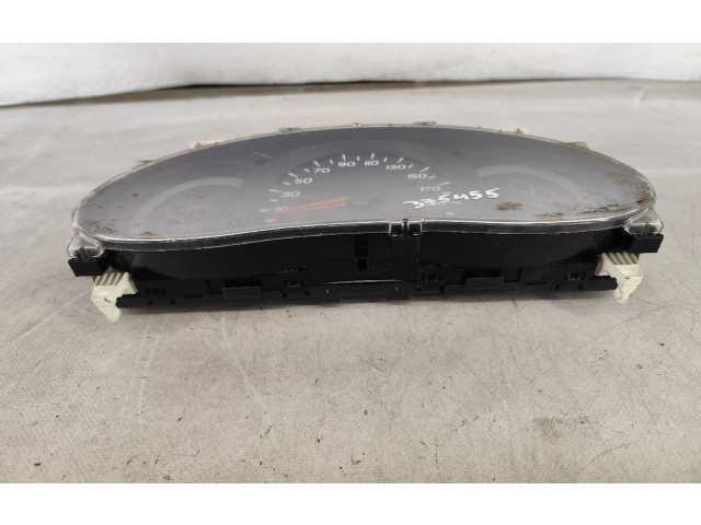 Jednotka ABS P8200796005D, 375455KM Renault Kangoo II 2010