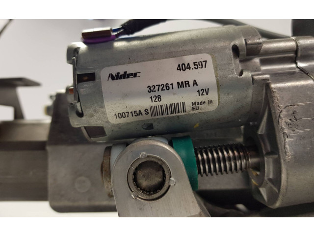    Рулевая рейка 327261   Maserati GranTurismo 2007 - 2019 года