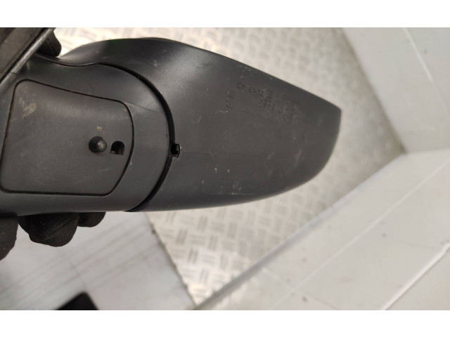 Зеркало электрическое        Volvo V70  2008 - 2013 года   