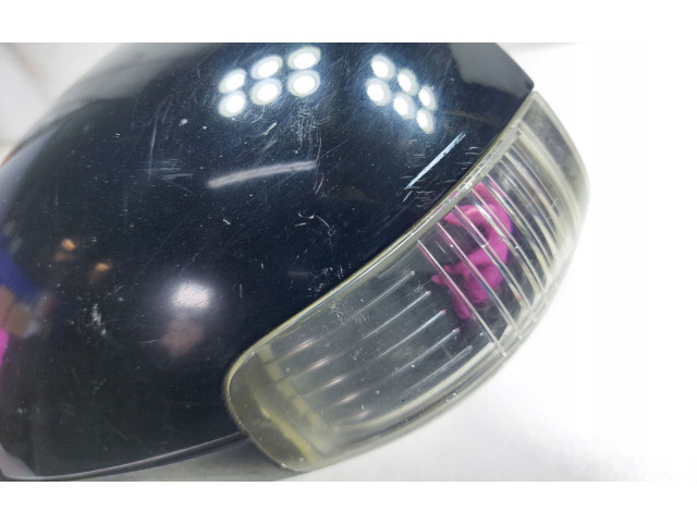 Зеркало электрическое        Volkswagen Touran I  2003 - 2010 года   