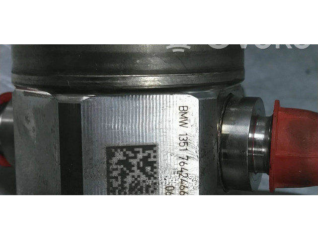 Vstřikovací čerpadlo 0261520258, 13517642466 BMW 5 G30 G31 B48B20B