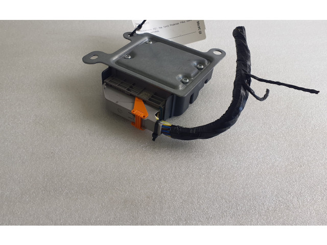 Блок подушек безопасности 985107594R, A3C07032900 Dacia Spring