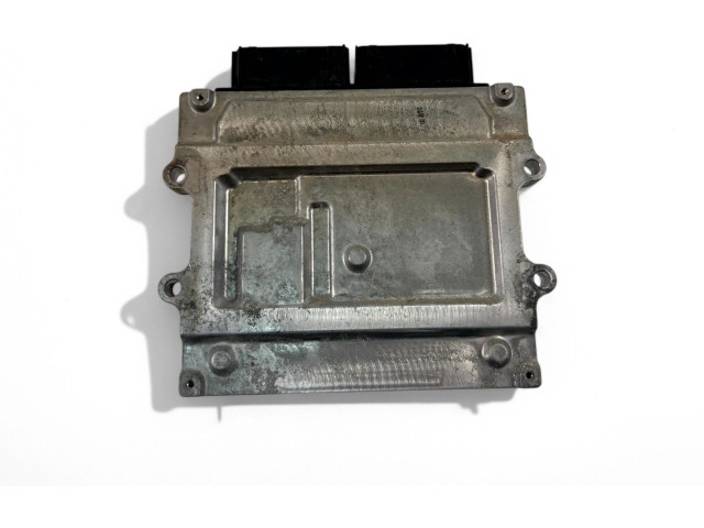 Блок управления двигателем Блок управления 31312486   Volvo S60