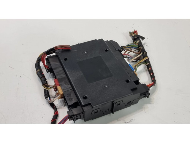 Блок комфорта 3D0937049J   Volkswagen Phaeton   