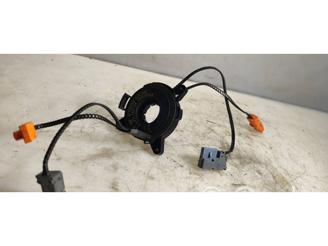 Подрулевой шлейф SRS 02558, 070503 Peugeot 607