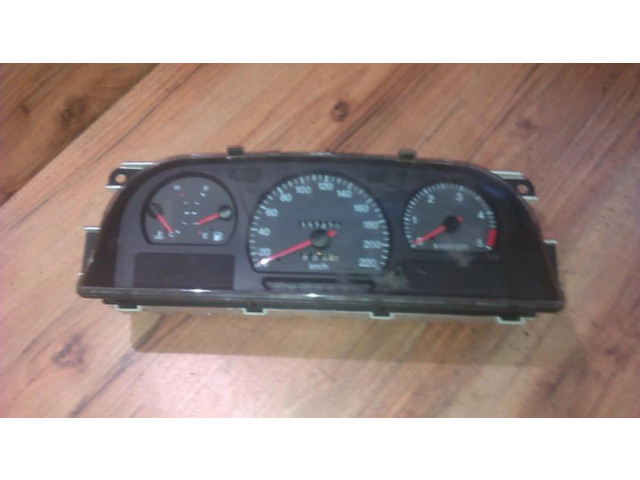 Панель приборов 8020105241, 80201-05241 SsangYong Musso