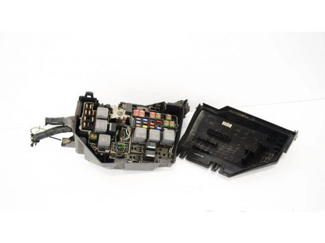 Блок предохранителей  6G9T14A076AB   Ford Galaxy    