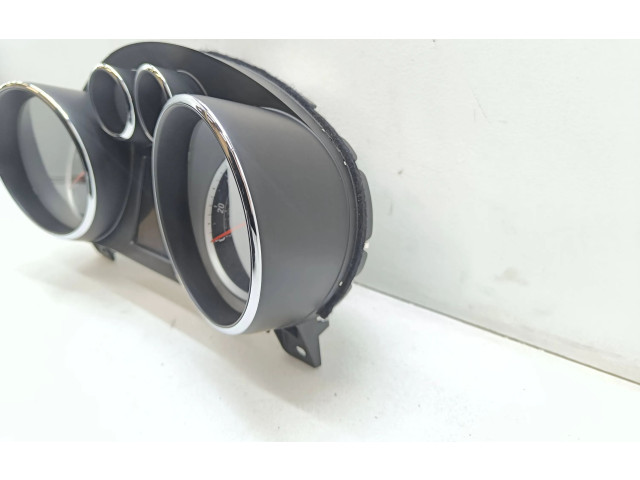 Přístrojová deska Opel Zafira C 2013 13442457, AF7D