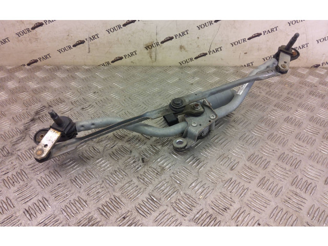 Комплект механизма стеклоочистителей 51953960 Jeep Renegade