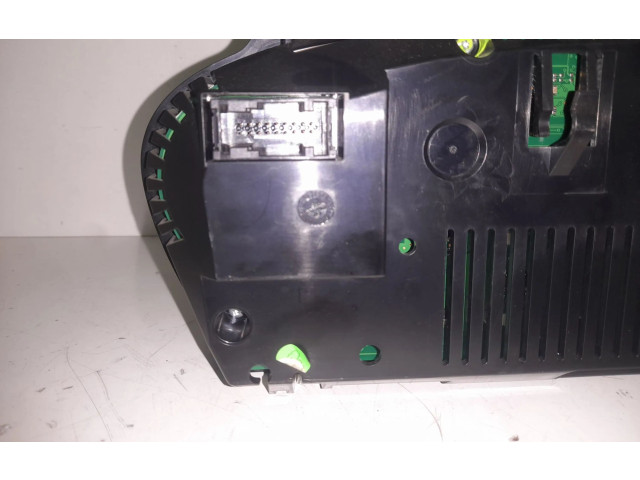 Přístrojová deska BMW X6 E71 2008 6976284