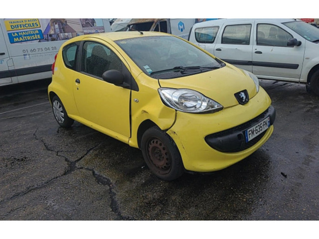 Генератор 270600Q010 Peugeot 107